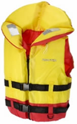 Nautical X Small - Small Adult Level 100 40-60kg